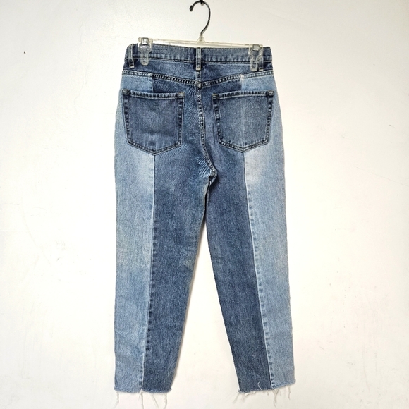 Pacsun Vintage Icon women's jeans Size 26 - Picture 8 of 16
